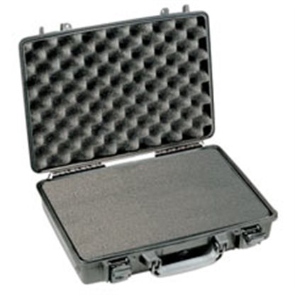 Pelican 1490 Protector Case, ID 17.75″ x 11.37″ x 4.12″ Pelican 1490 Protector Case, ID 17.75" x 11.37" x 4.12" - Image 2