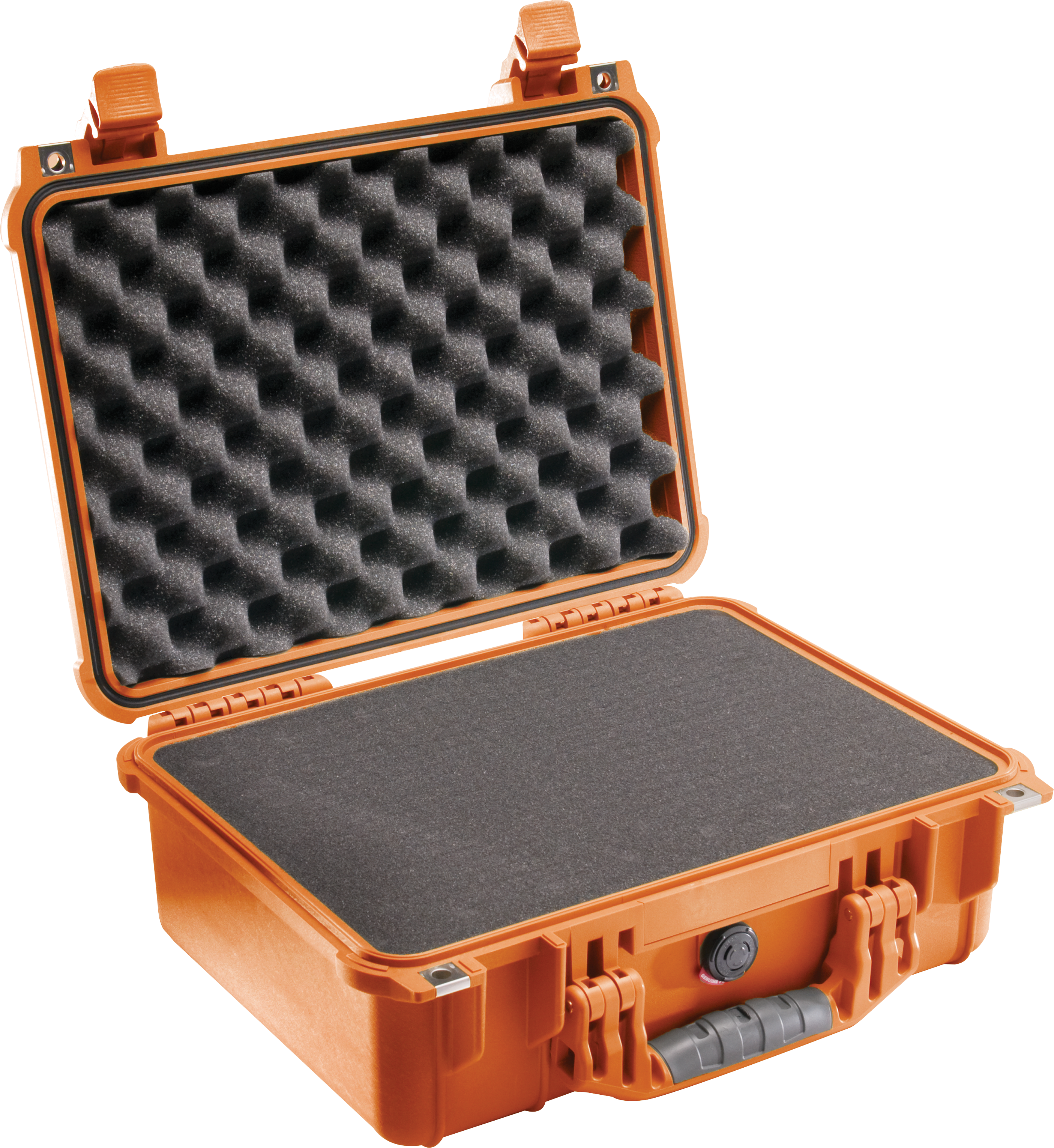 Pelican1450 Protector Case, ID: 14.62″ x 10.18″ x 6″ Pelican1450 Protector Case, ID: 14.62" x 10.18" x 6" - Image 4