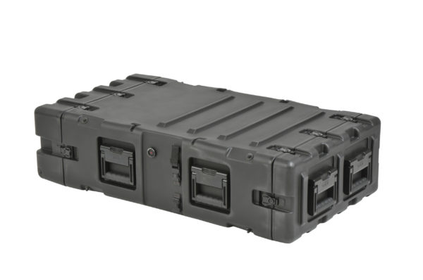 3RR-3U30-25B…3U-30 in Deep Removable Shock Rack Case