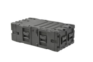 3RR-4U30-25B…4U-30 in Deep Removable Shock Rack Case