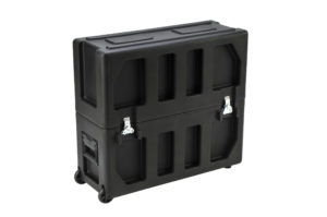 3SKB-2026  SKB 20 to 26 inch TV-Monitor Case