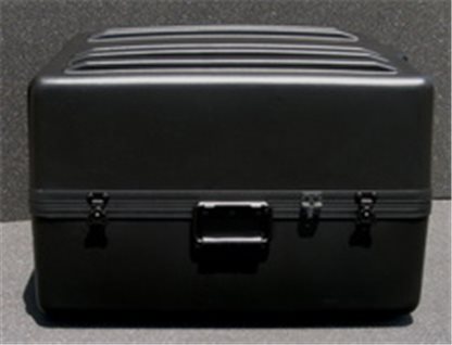 DX-2626-16 Deluxe Wheeled Case