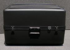 DX-2517-6FW Deluxe Wheeled Case