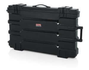 GLED4045ROTO Gator Monitor Case 40″ to 45″ GLED4045ROTO Gator Monitor Case 40" to 45"