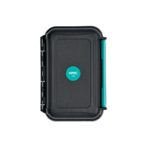 HPRC1300 Watertight Case ID: 4.57 L x 2.66 W x 1.00″ D HPRC1300 Watertight Case ID: 4.57 L x 2.66 W x 1.00" D
