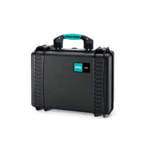 HPRC2460 Watertight Case ID: 16.10 L x 12.04 W x 6.89" D
