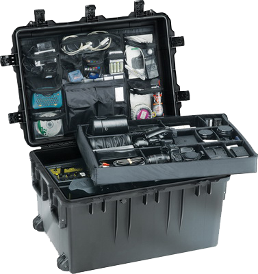 Pelican Storm Case™