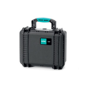 HPRC2300 Watertight Case ID: 12.00 L x 9.09 W x 5.40″ D HPRC2300 Watertight Case ID: 12.00 L x 9.09 W x 5.40" D