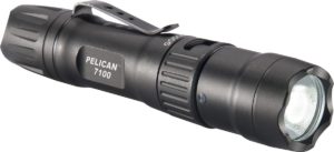 7100 Pelican Flashlight