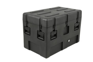 3R4416-24B-EW Stackable Transport Accessory Case