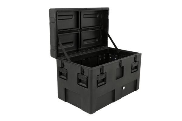 3R3620-24B-EW Stackable Transport Accessory Case