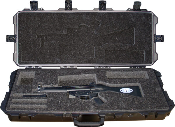 472-PWC-MP5, Submachine Gun Case