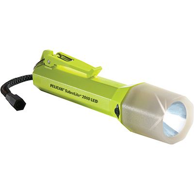 2010PL  SabreLite™ Recoil LED-Photoluminescent