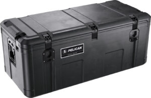 BX135 Pelican Cargo Case…..Interior (L×W×D) 36.80 x 12.25 x 13.20 in