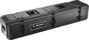 BX140R Pelican Cargo Case…..Interior (L×W×D) 41.75 x 19.00 x 8.75 in
