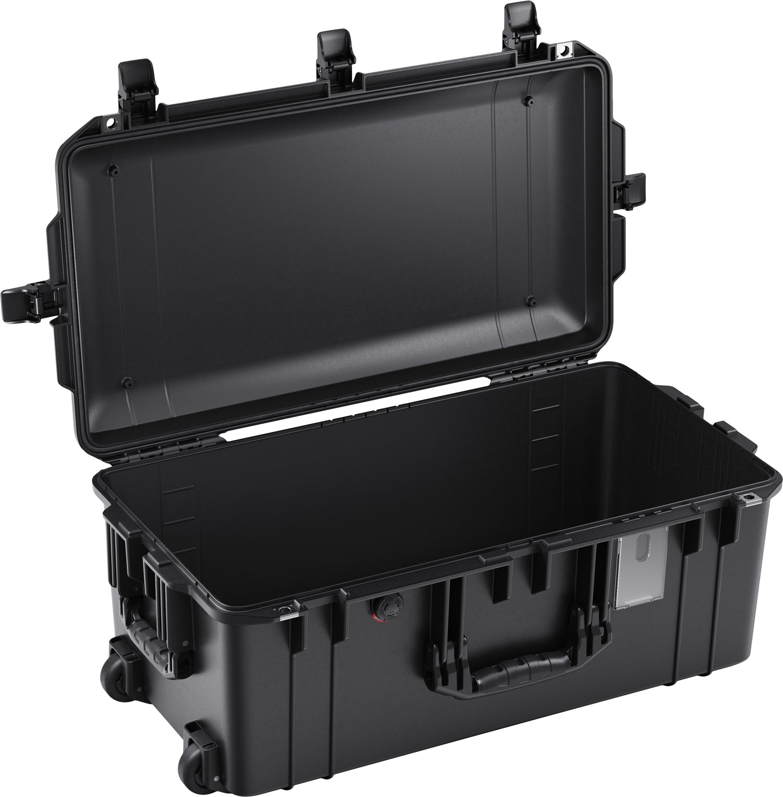 Pelican 1606-AIR Case, ID: 24.5″ × 12.3″× 10.2″ Pelican 1606-AIR Case, ID: 24.5" × 12.3"× 10.2" - Image 2