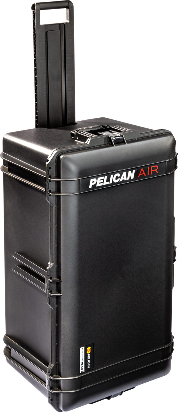 1646AIR Pelican Air Case, ID: 32.06 x 15.87 x 13.42