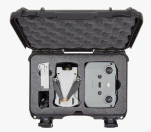 909 Nanuk for DJI Mini 3 Pro Drone Case