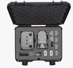 910 Nanuk For DJI™ Mini 2 Fly More Drone Case