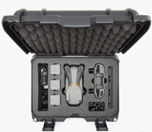 915 Nanuk For DJI™ Mavic Air 2S Drone Case