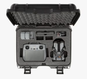 915 Nanuk DJI Mini 5 Pro Fly More Drone Case
