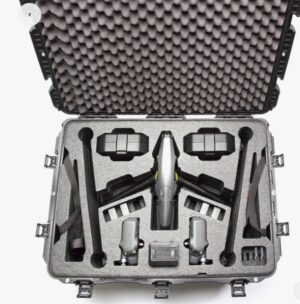 975 Nanuk for DJI Inspire Case ID 30 x 21 x 18 975 Nanuk for DJI Inspire Case ID 30 x 21 x 18