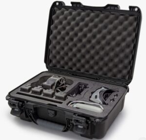 925 Nanuk DJI Avanta Goggles And Fly Drone Case 925 Nanuk DJI Avanta Goggles And Fly Drone Case