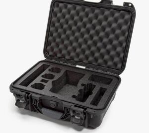 920 Nanuk For DJI Mavic 2 Pro Zoom Drone Case 920 Nanuk For DJI Mavic 2 Pro Zoom Drone Case