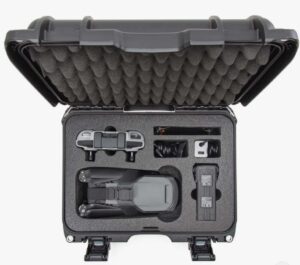 915 Nanuk For DJI Mavic 3 Drone Case