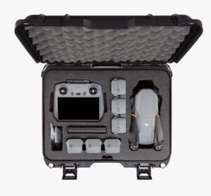 920 Nanuk DJI Air 3S Fly More Combo Drone Case 920 Nanuk DJI Air 3S Fly More Combo Drone Case