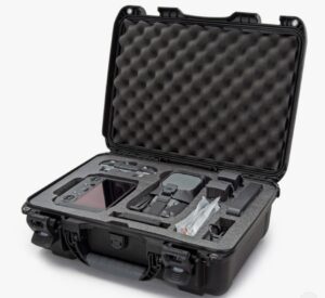 925 Nanuk DJI Mavic 3 Fly More Drone Case ID 17″ x 11.8″ x 67.4″ 925 Nanuk DJI Mavic 3 Fly More Drone Case ID 17" x 11.8" x 67.4"