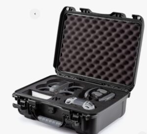 925 Nanuk For DJI Avata 2 Fly More Combo Drone Case
