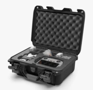 915 Nanuk DJI Mini 4 Pro Fly Drone Case 915 Nanuk DJI Mini 4 Pro Fly Drone Case