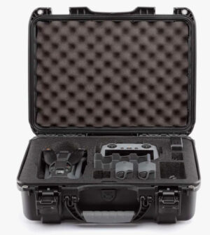 925 NANUK DJI™ Mavic 4 Pro Creator Combo, ID 17 x 11.8 x 6.4 925 NANUK DJI™ Mavic 4 Pro Creator Combo, ID 17 x 11.8 x 6.4