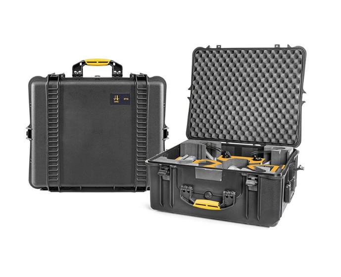 HPRC2710 Drone Case for DJI Matrice 4D 4TD HPRC2710 Drone Case for DJI Matrice 4D 4TD - Image 3