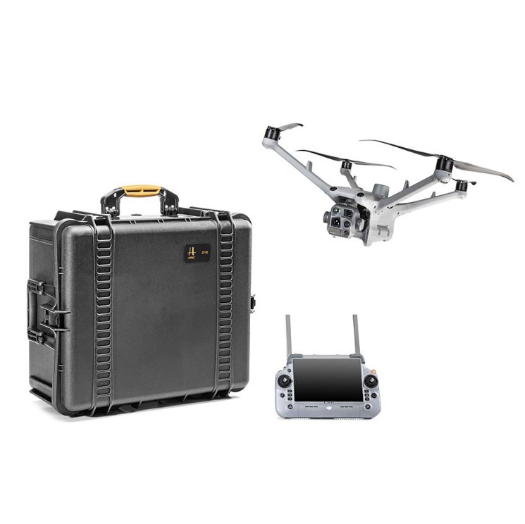 HPRC2710 Drone Case for DJI Matrice 4D 4TD HPRC2710 Drone Case for DJI Matrice 4D 4TD