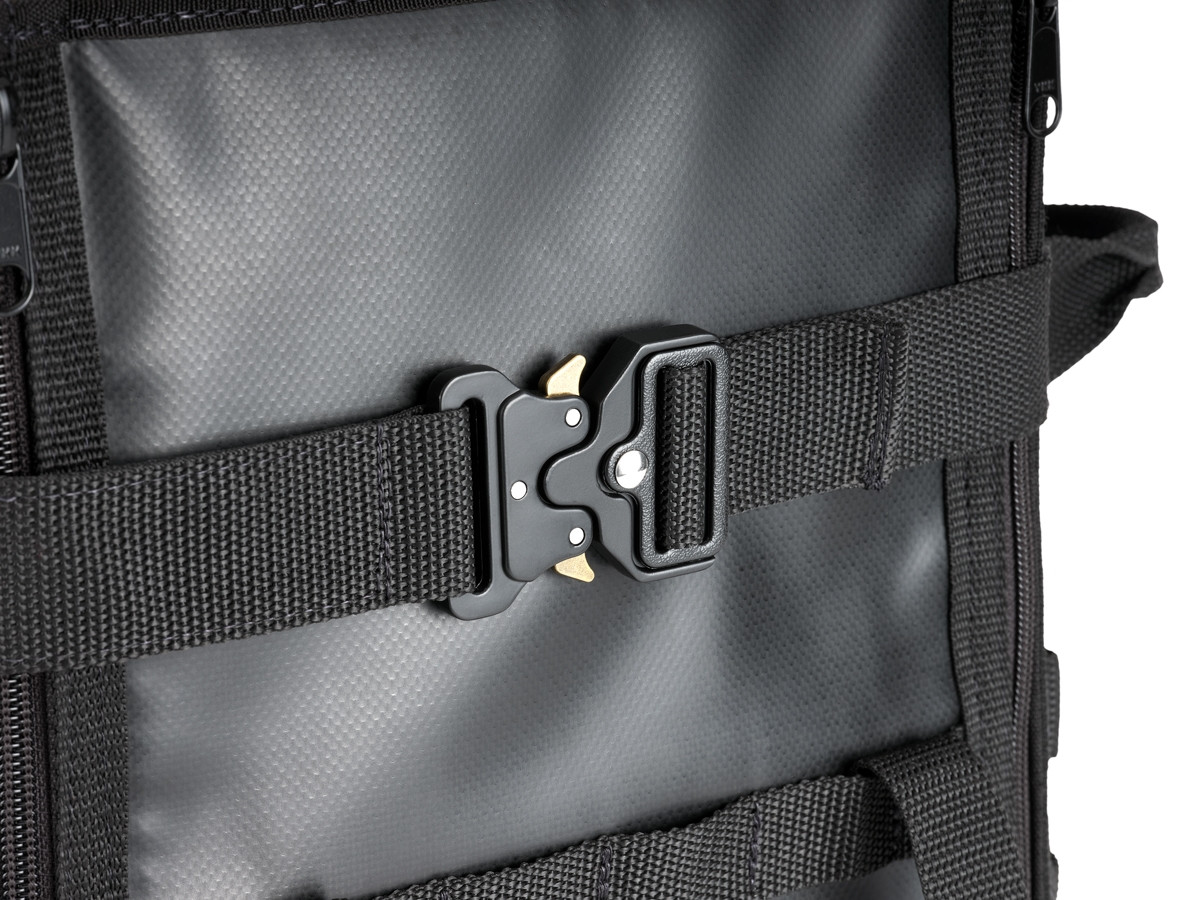 Platt B320 Benchmark Backpack with B321 Large Pallet, Demensions:15 x 21 x 8.5 Platt B320 Benchmark Backpack with B321 Large Pallet, Demensions:15 x 21 x 8.5 - Image 4
