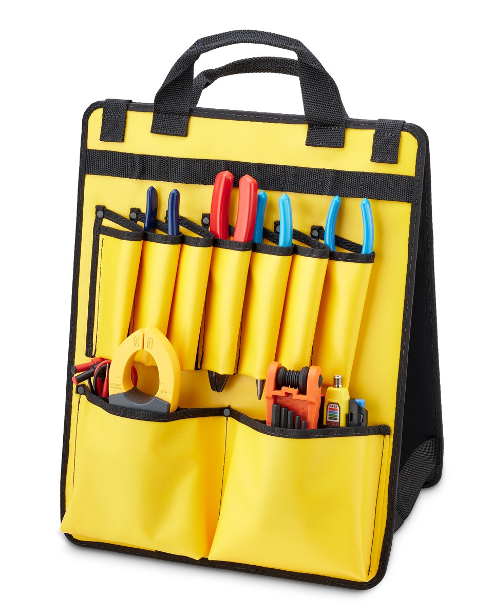 Platt B320 Benchmark Backpack with B321 Large Pallet, Demensions:15 x 21 x 8.5 Platt B320 Benchmark Backpack with B321 Large Pallet, Demensions:15 x 21 x 8.5 - Image 5