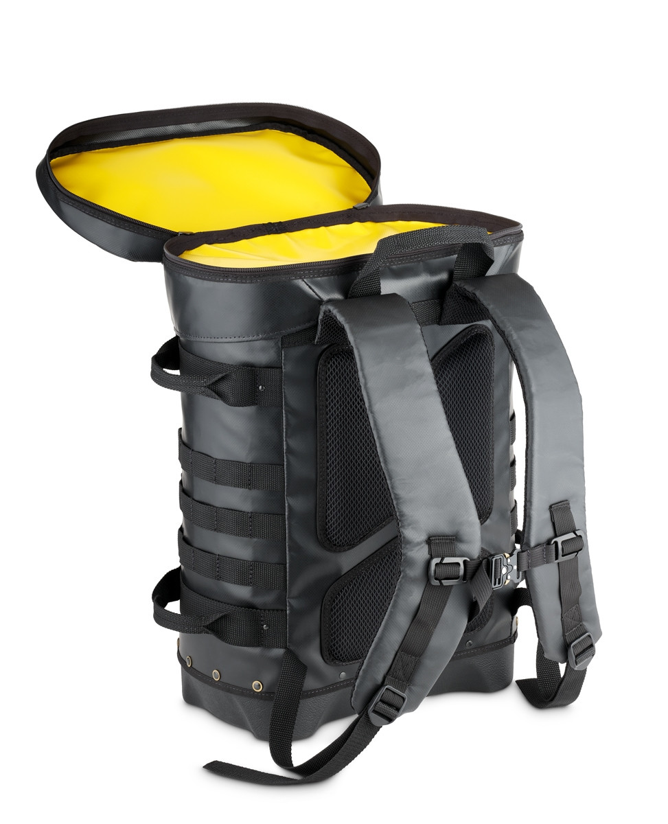 Platt B320 Benchmark Backpack with B321 Large Pallet, Demensions:15 x 21 x 8.5 Platt B320 Benchmark Backpack with B321 Large Pallet, Demensions:15 x 21 x 8.5 - Image 3