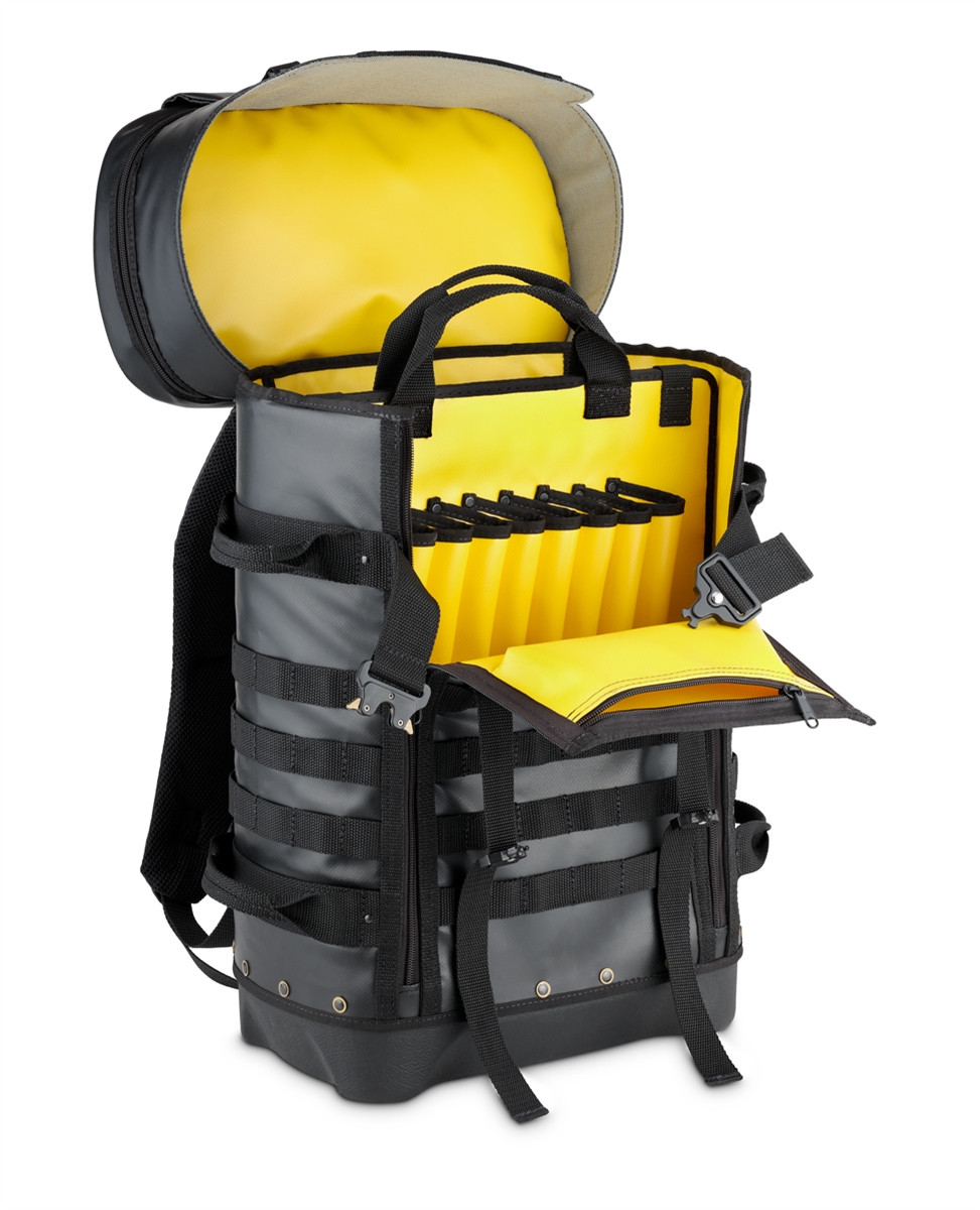 Platt B320 Benchmark Backpack with B321 Large Pallet, Demensions:15 x 21 x 8.5 Platt B320 Benchmark Backpack with B321 Large Pallet, Demensions:15 x 21 x 8.5