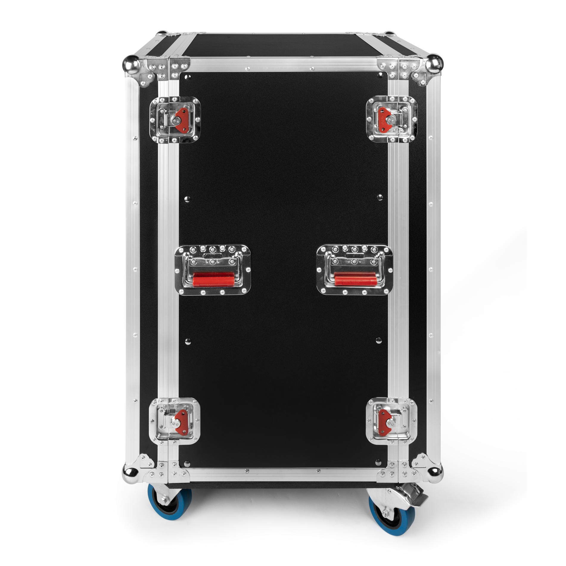 Gator 20U-17″ Deep ATA Wood Flight Rack Case Gator 20U-17" Deep ATA Wood Flight Rack Case - Image 3