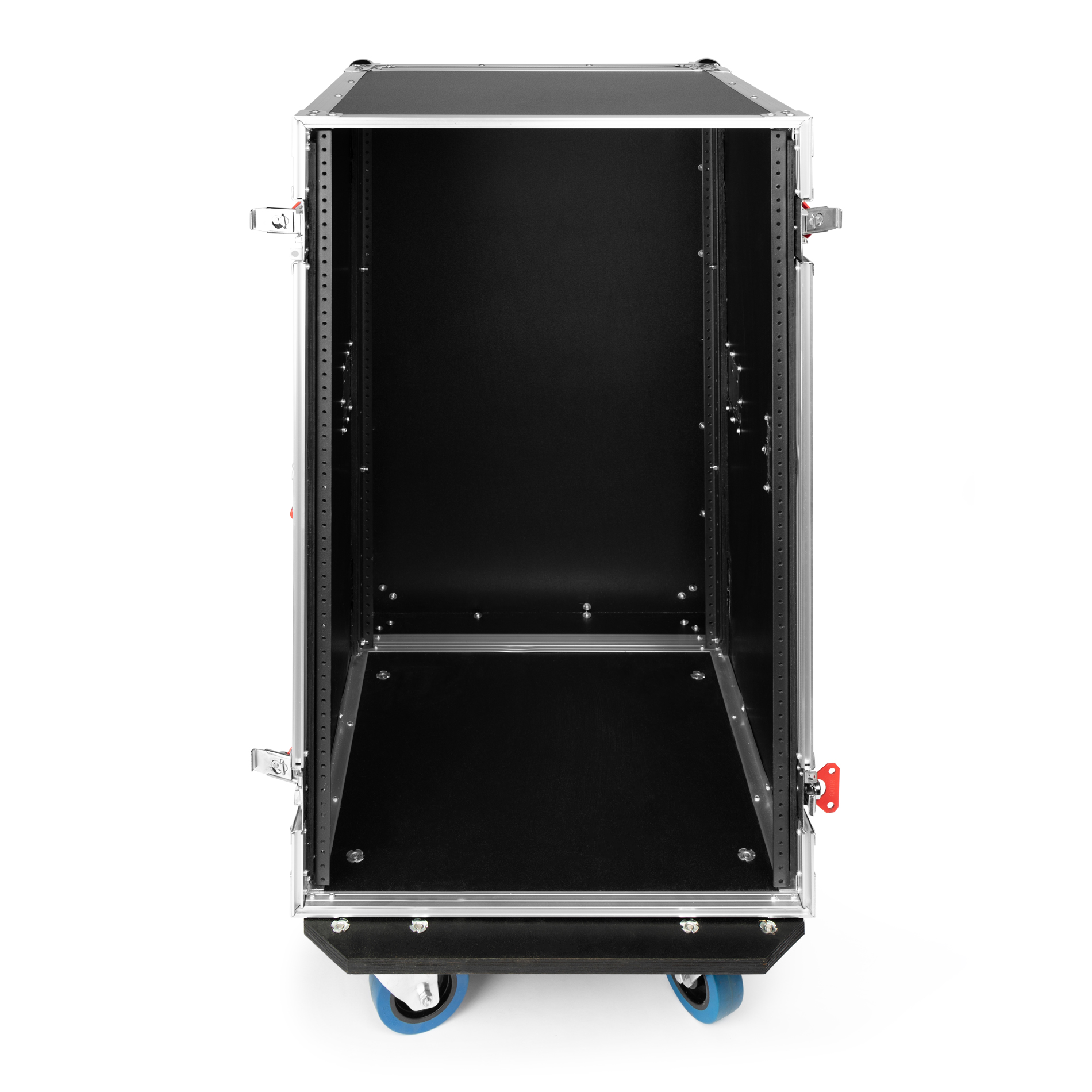 Gator 20U-17″ Deep ATA Wood Flight Rack Case Gator 20U-17" Deep ATA Wood Flight Rack Case - Image 2