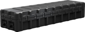 AL7819-0805 Hardigg Case