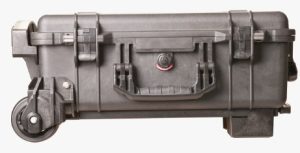 Pelican 1510M Protector Case, ID 19.75" x 11" x 7.60"