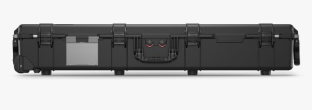 Pelican 1770 Protector Long Case, ID: 54.58″ x 15.58″ x 8.63″ Pelican 1770 Protector Long Case, ID: 54.58" x 15.58" x 8.63" - Image 4