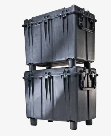 Pelican 0500 Protector Transport Case, ID: 34.95″ x 18.45″ x 25.25″ Pelican 0500 Protector Transport Case, ID: 34.95″ x 18.45″ x 25.25″ - Image 4