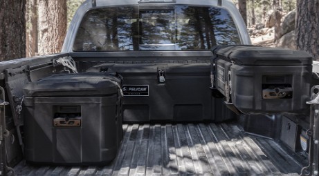 Pelican BX135 Cargo Case, ID: 36.80 x 12.25 x 13.20 in Pelican BX135 Cargo Case, ID: 36.80 x 12.25 x 13.20 in - Image 6