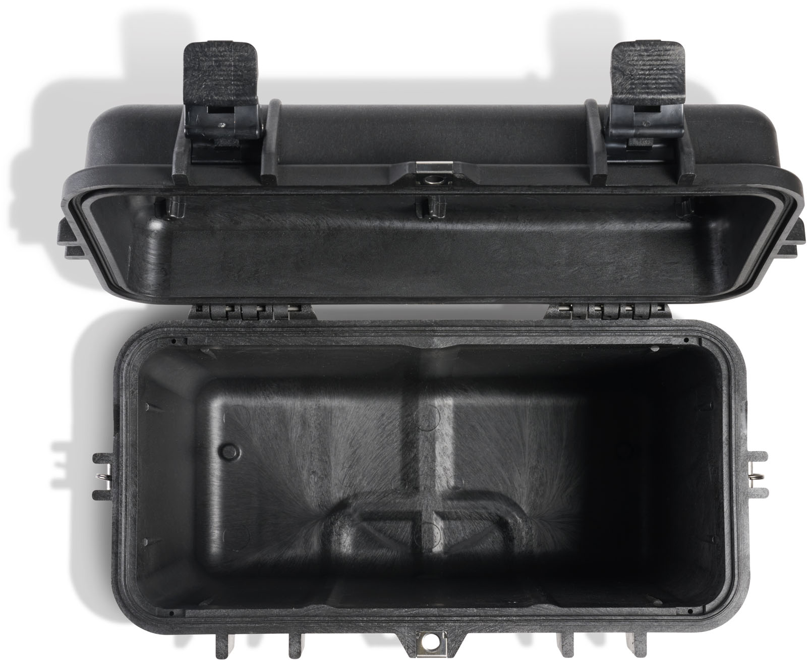 Pelican 1430 Case, ID13.56″ x 5.76″ x 11.70″ With Foam Pelican 1430 Case, ID13.56" x 5.76" x 11.70" With Foam - Image 4