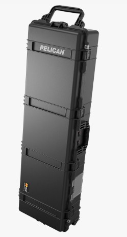 Pelican 1770 Protector Long Case, ID: 54.58″ x 15.58″ x 8.63″ Pelican 1770 Protector Long Case, ID: 54.58" x 15.58" x 8.63" - Image 3