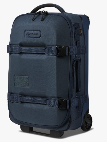 Pelican HY22 Aegis Carry-On Rolling Hybrid Duffel, ID 14.4 x 10.6 x 22 Pelican HY22 Aegis Carry-On Rolling Hybrid Duffel, ID 14.4 x 10.6 x 22 - Image 8